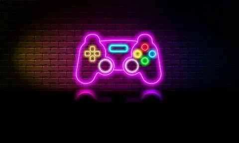 Neon Signs for Gaming Rooms UK: Best Ideas to Level Up Your Setup in 2026